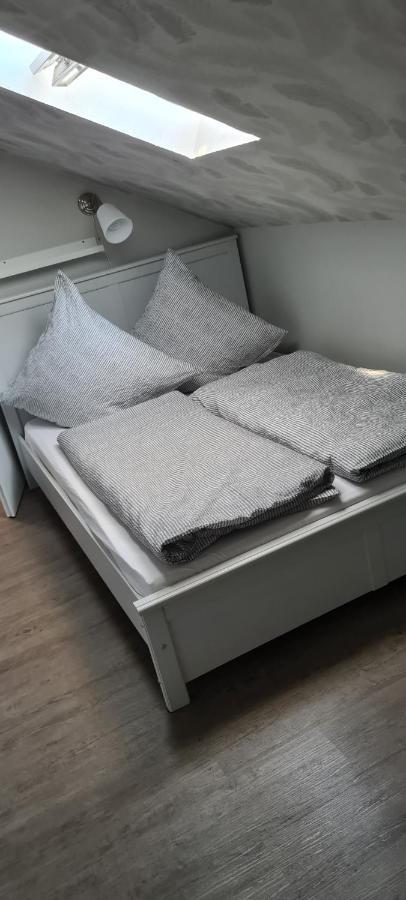 Apartament Lotta'S Ferienhaeuschen Emden Zewnętrze zdjęcie