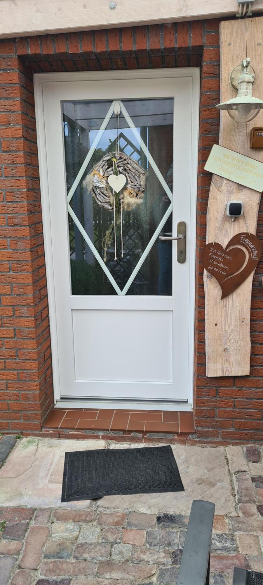 Apartament Lotta'S Ferienhaeuschen Emden Zewnętrze zdjęcie